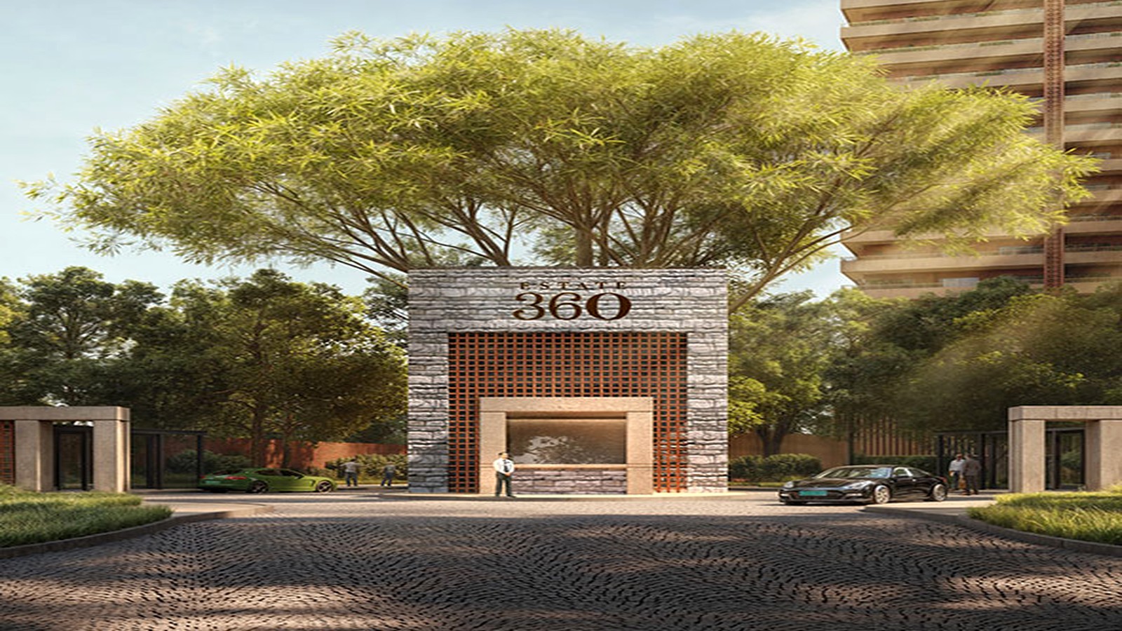 Max Estate 360