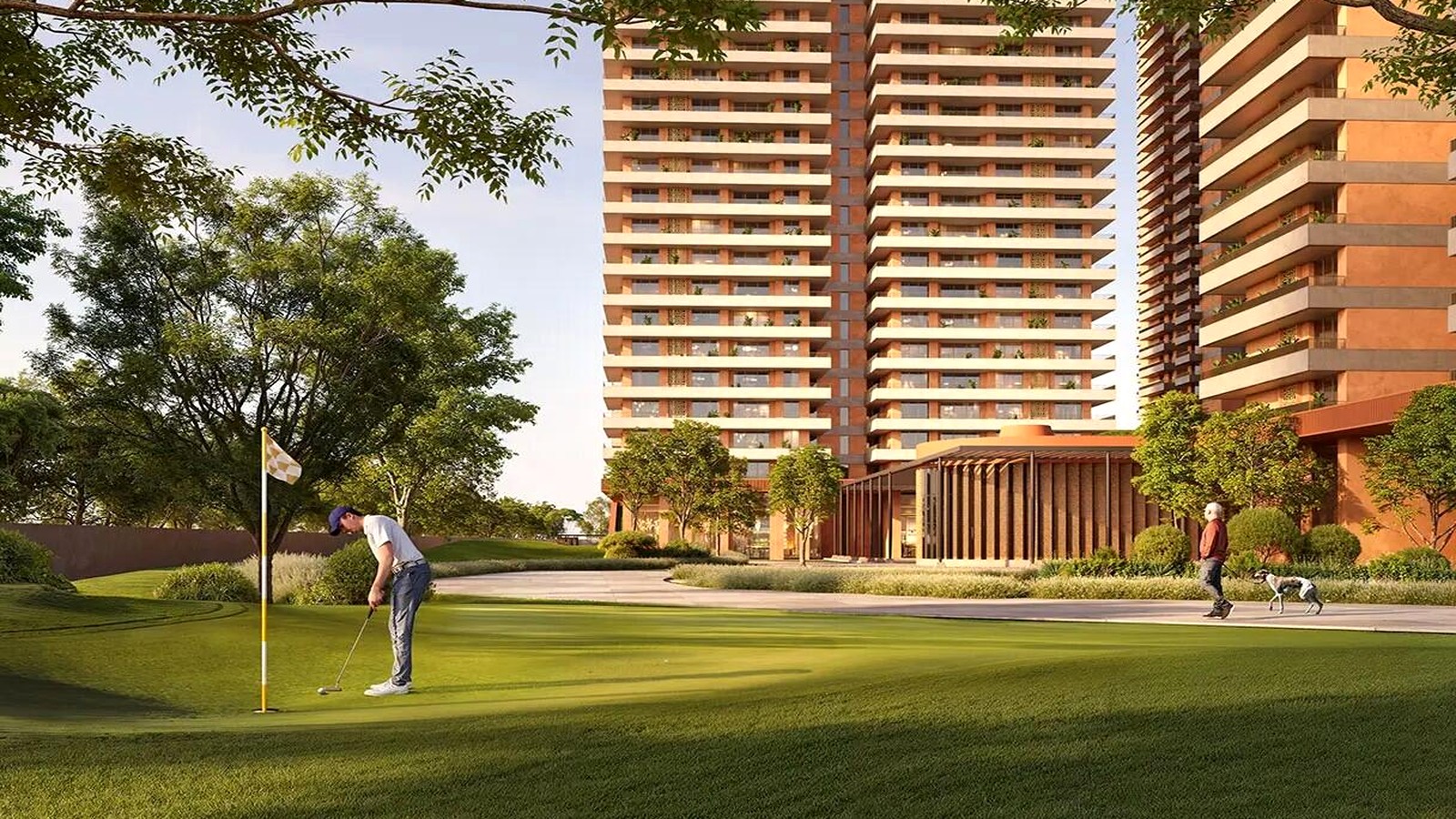 About Max Estates